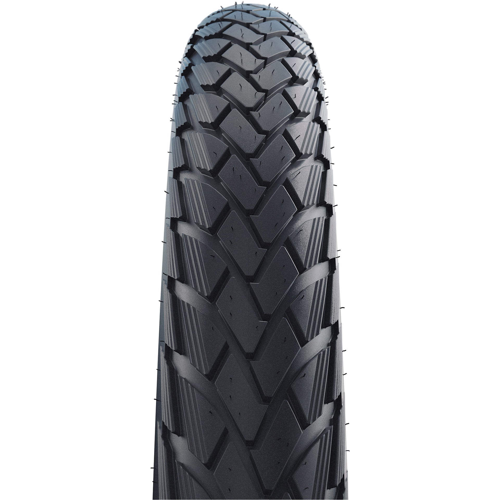 Schwalbe buitenband Marathon Perf G-Guard 28 x 1,65 zw refl