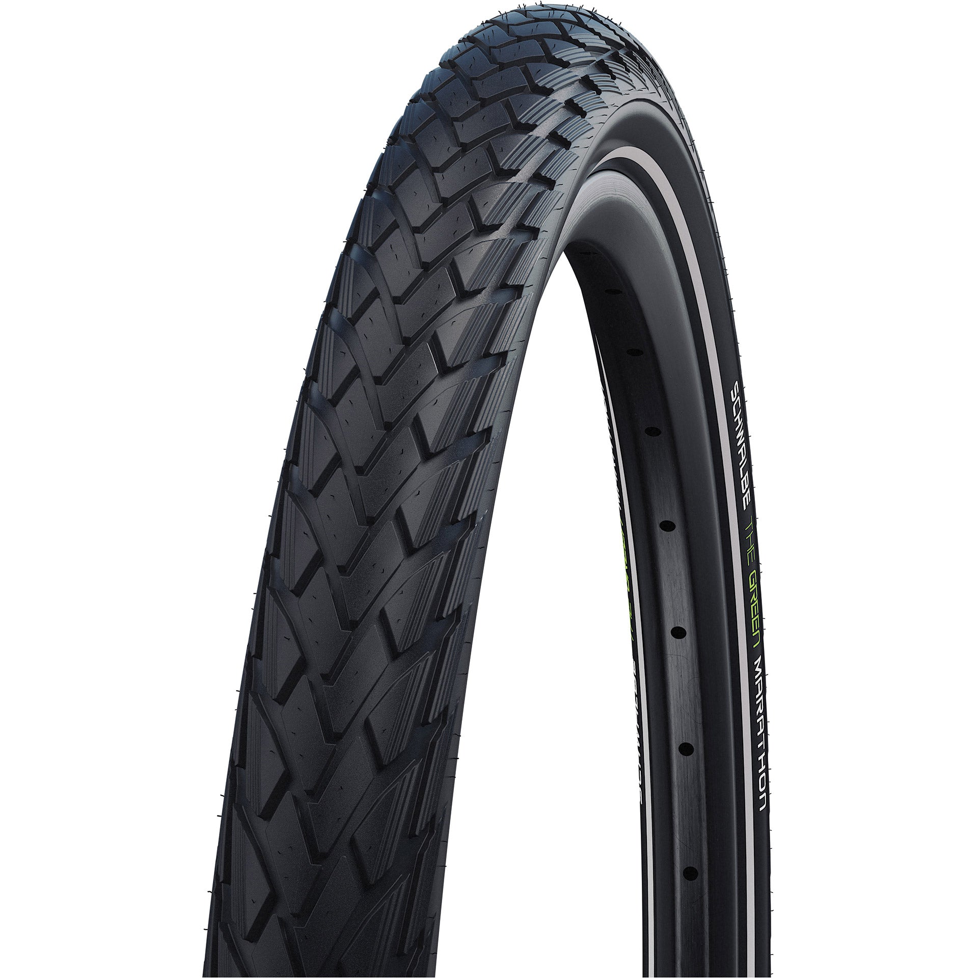 Schwalbe buitenband Marathon Perf G-Guard 28 x 1,65 zw refl