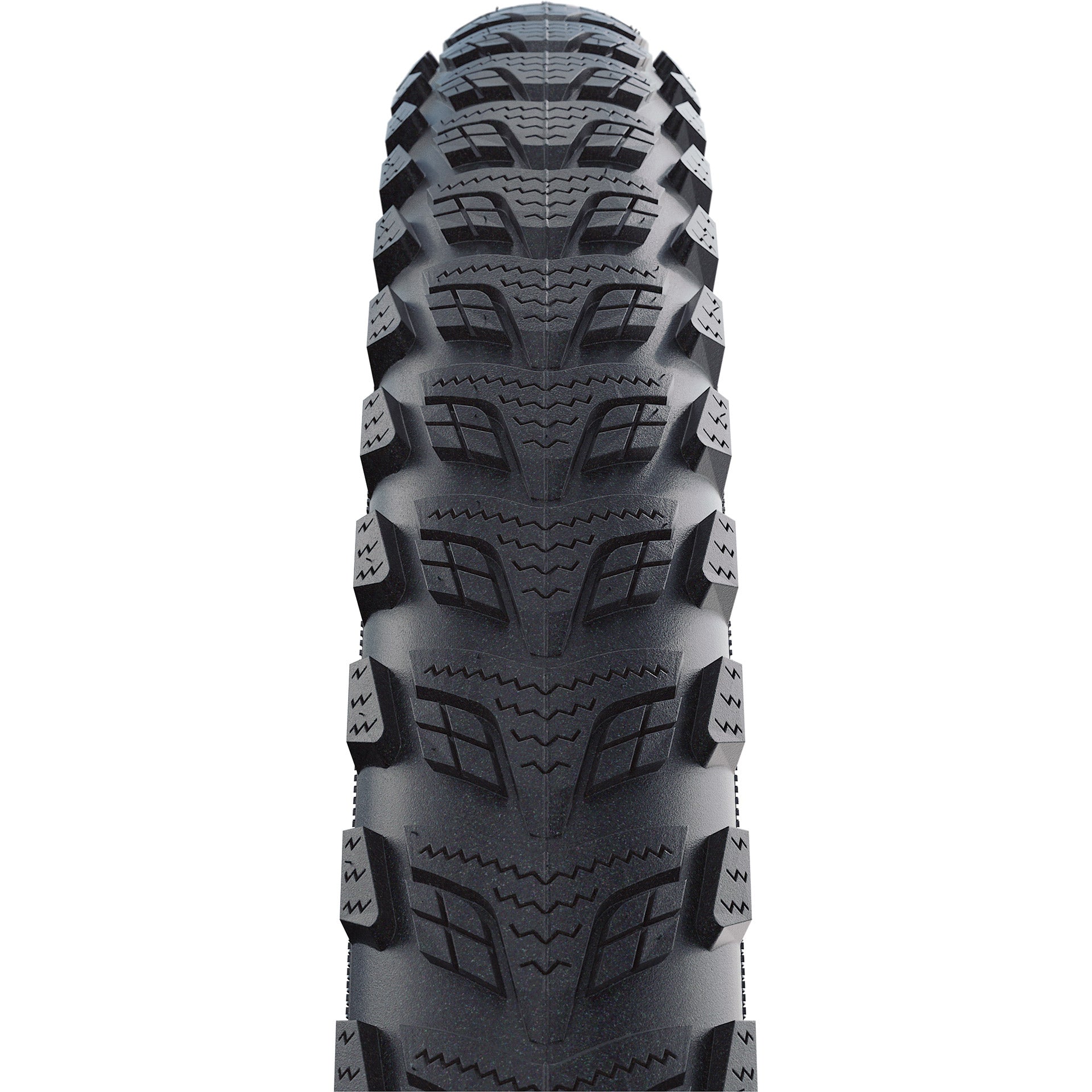 Schwalbe draadband marathon 365 performance 47-622 +r zwart