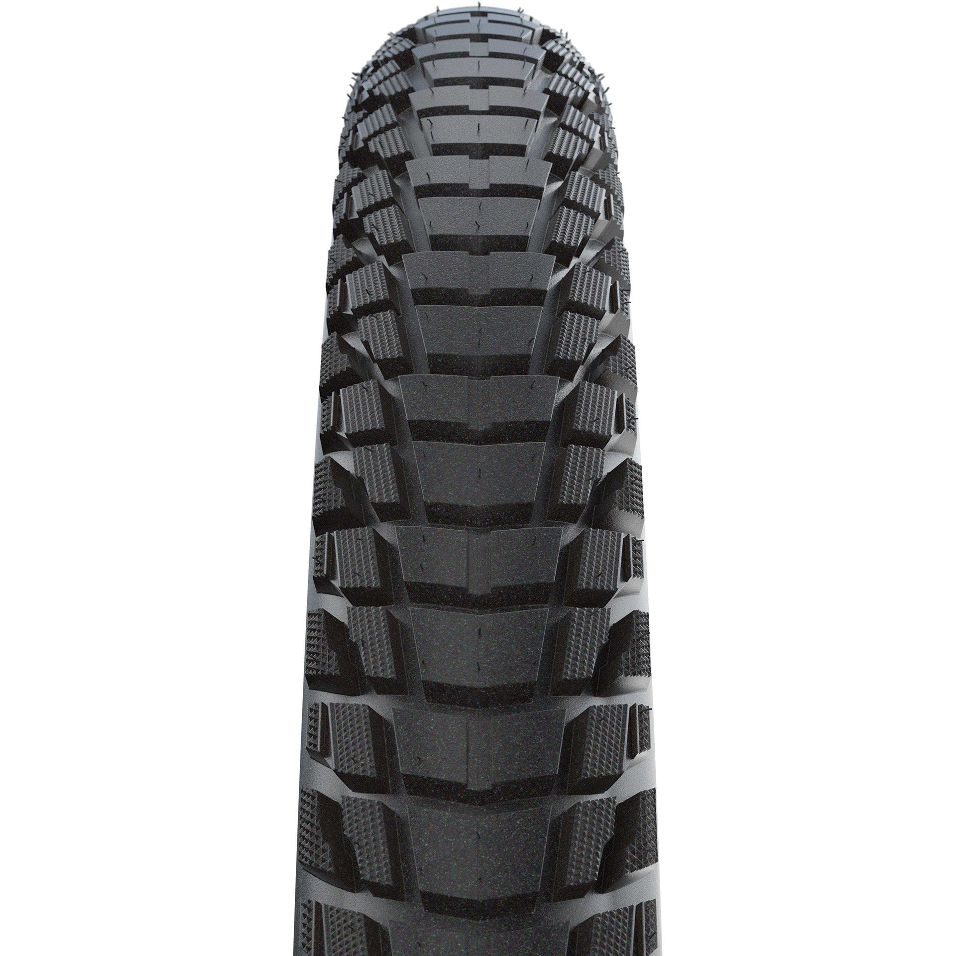 Schwalbe draadband marathon plus tour perf 55-622 +r zwart