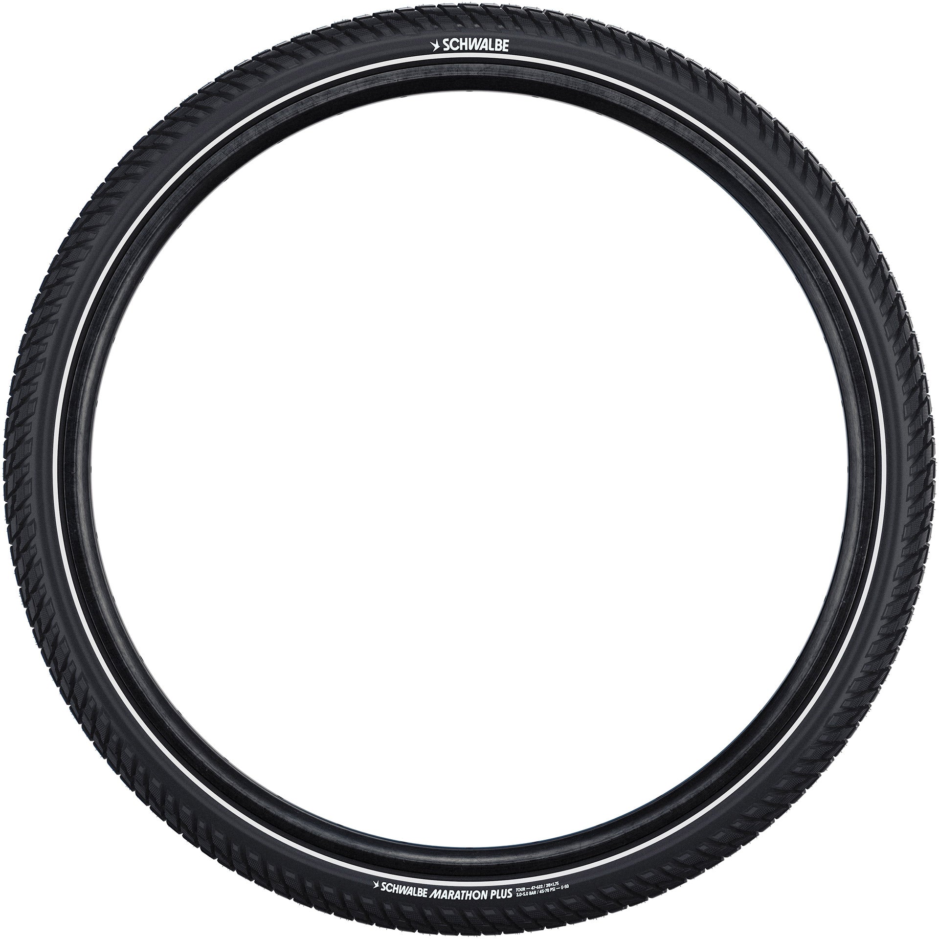 Schwalbe buitenband 27.5 marathon plus tour