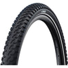 Schwalbe draadband marathon plus mtb 60-584 +r zwart