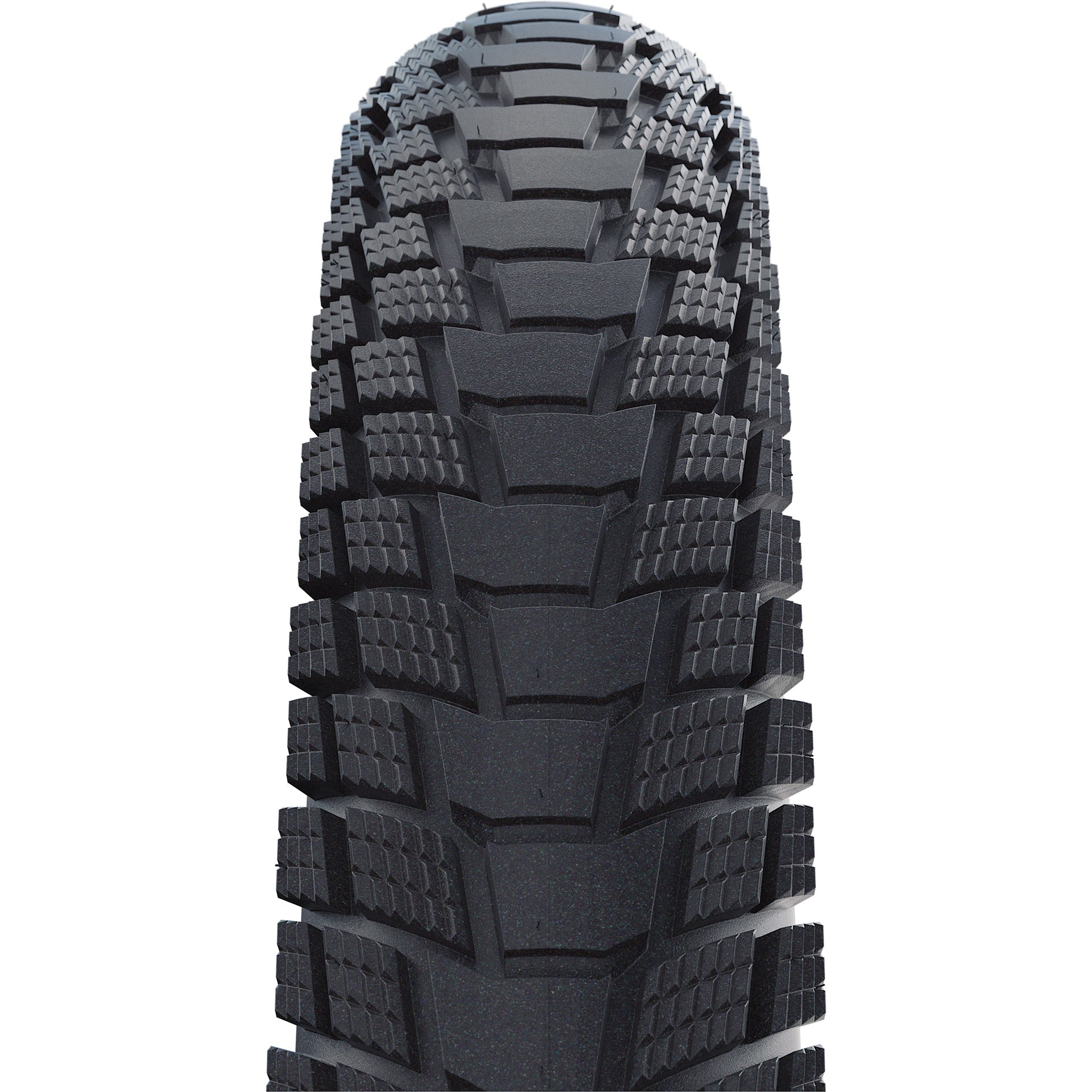 Schwalbe draadband motion pick-up 60-559 +r zwart