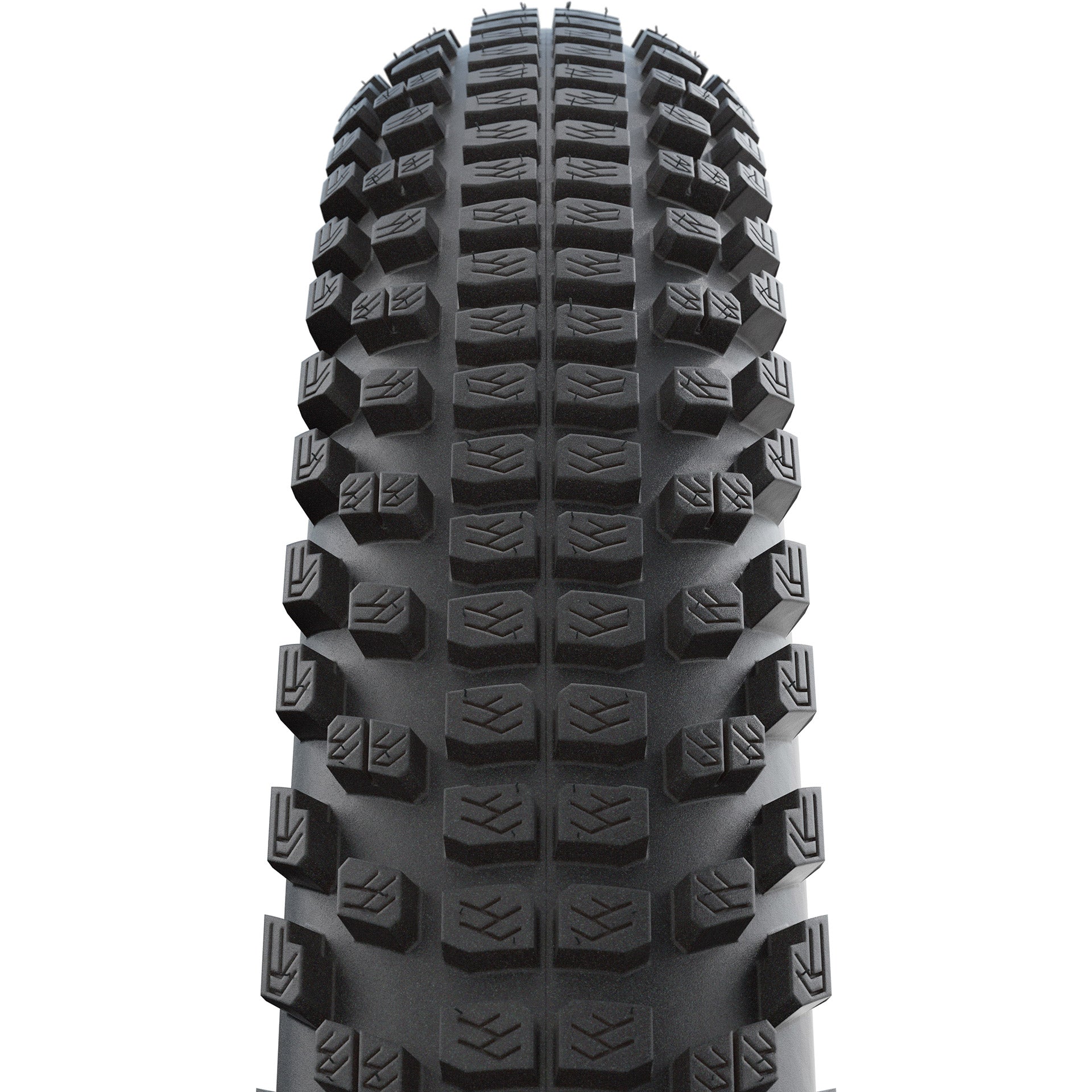 Schwalbe vouwband hybrid johnny watts 65-622 tlr zwart