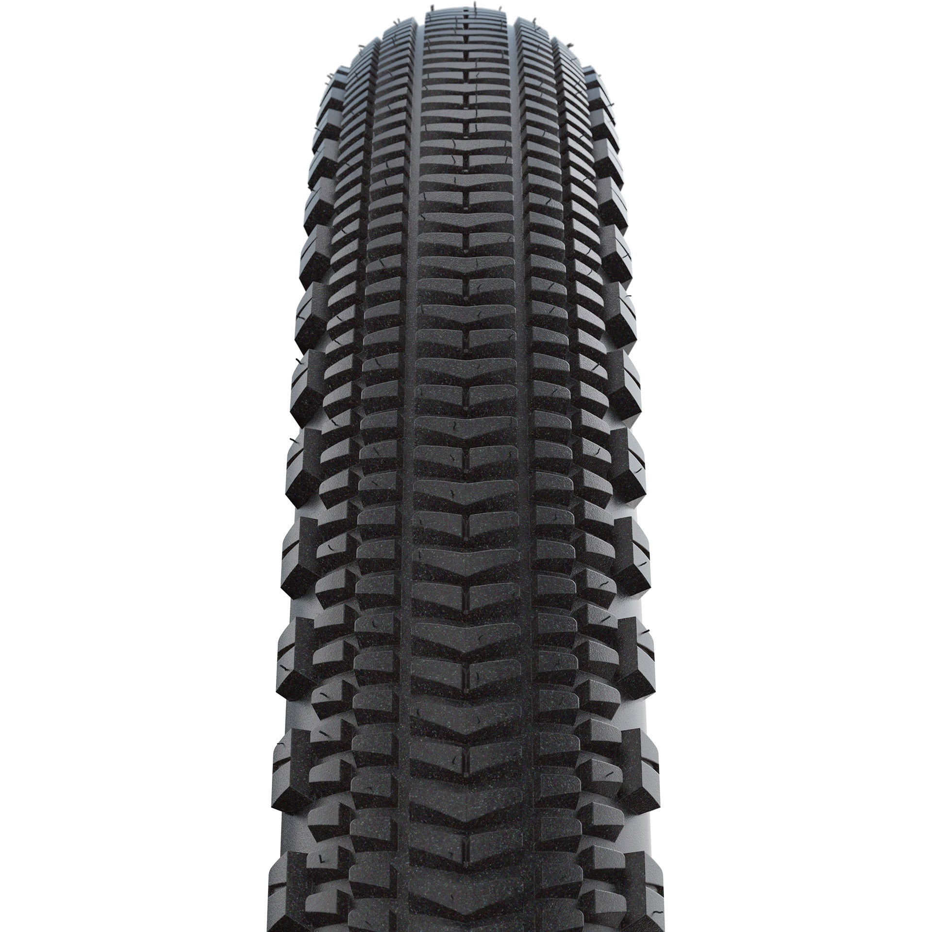 Schwalbe vouwband g-one overl. 365 40-622 tlr +br zwart