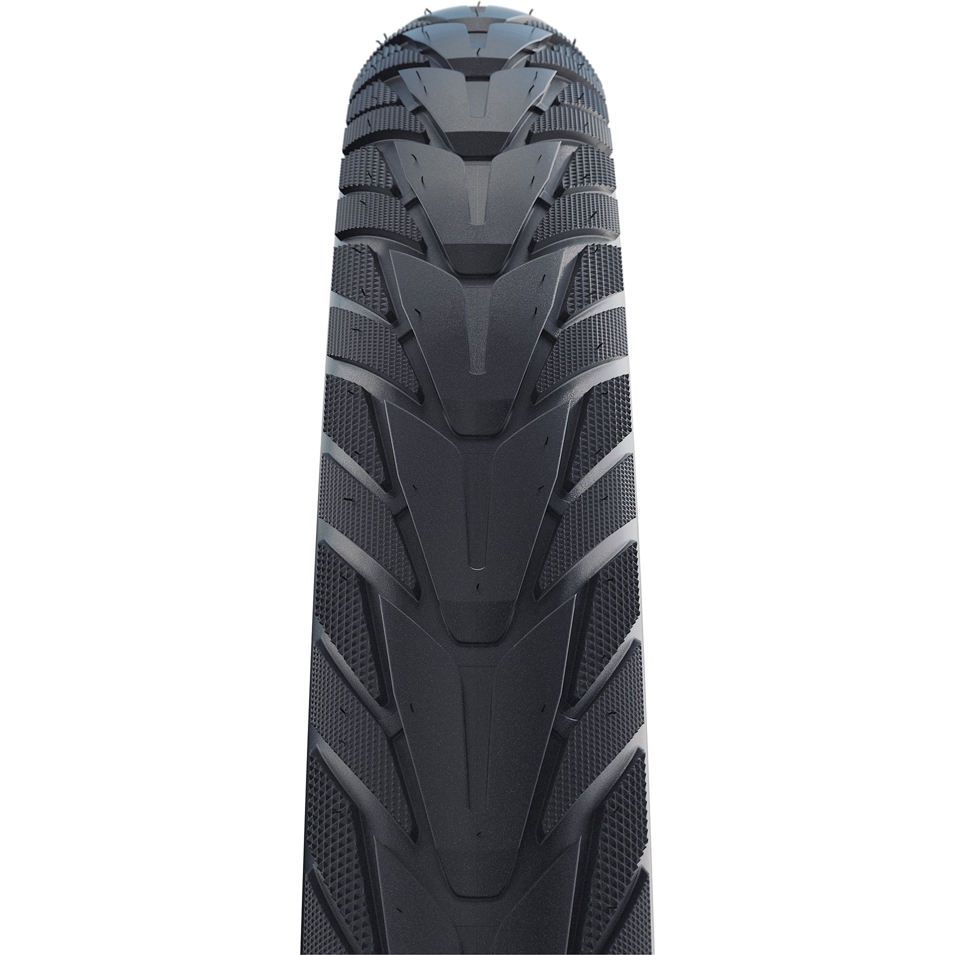 Schwalbe draadband energizer plus perf 55-622 +r zwart