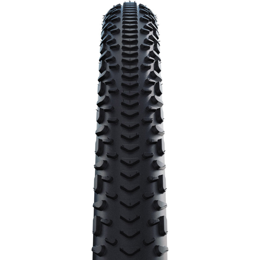 Schwalbe reifen g-one rx pro faltr g-one rx 55-622 b b