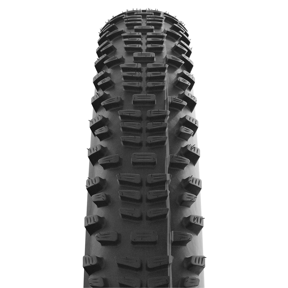 Vouwband Schwalbe Racing Ralph Performance 27,5 x 2,25 57-584 mm - zwart