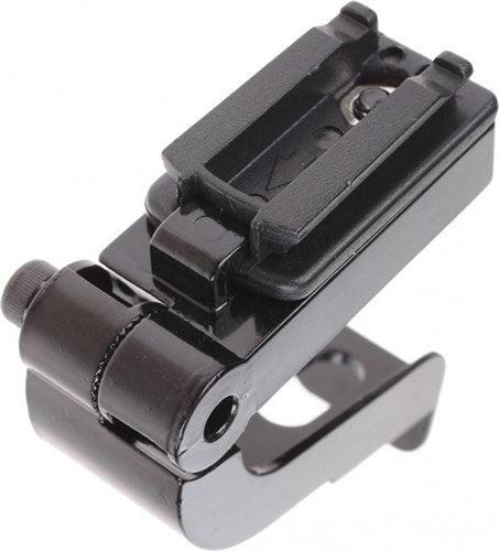 Axa Comet v-vorkhouder aluminium