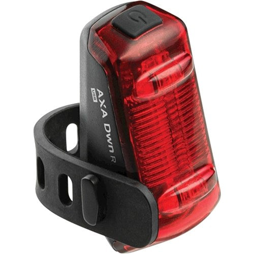 Axa dwn achterlicht usb