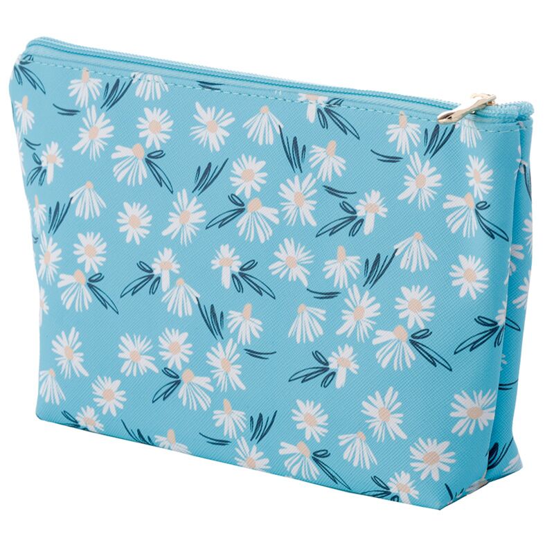 De beste van de groep Margriet - PVC toilettas make-up tas medium