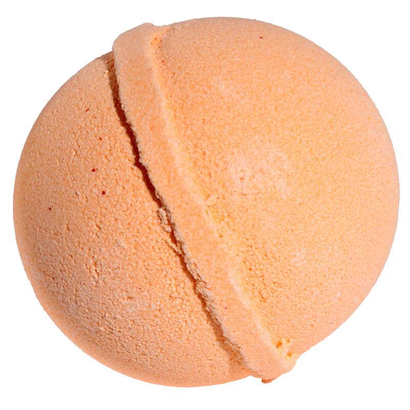 Bruisballen tray - mix 2- roos lavendel voor haar mandarijn grapefruit
