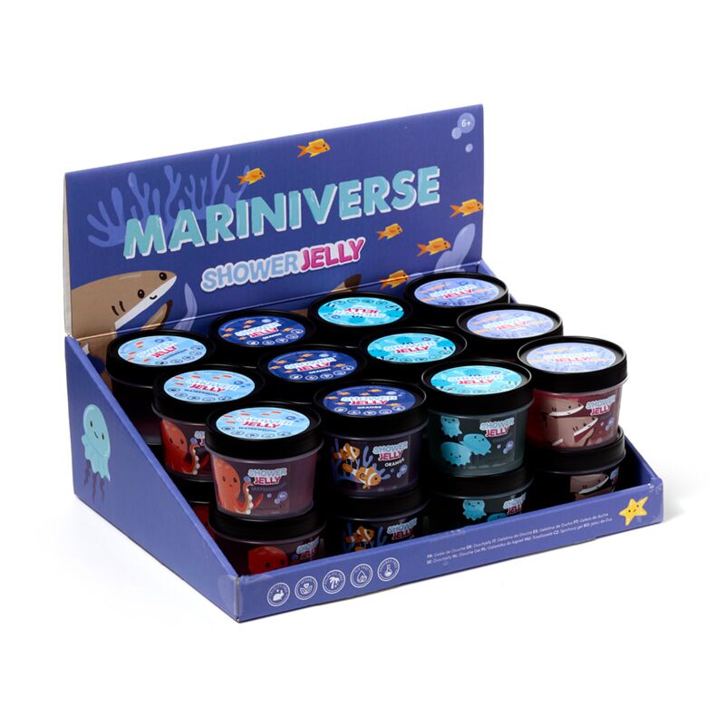 Mariniverse douchegel