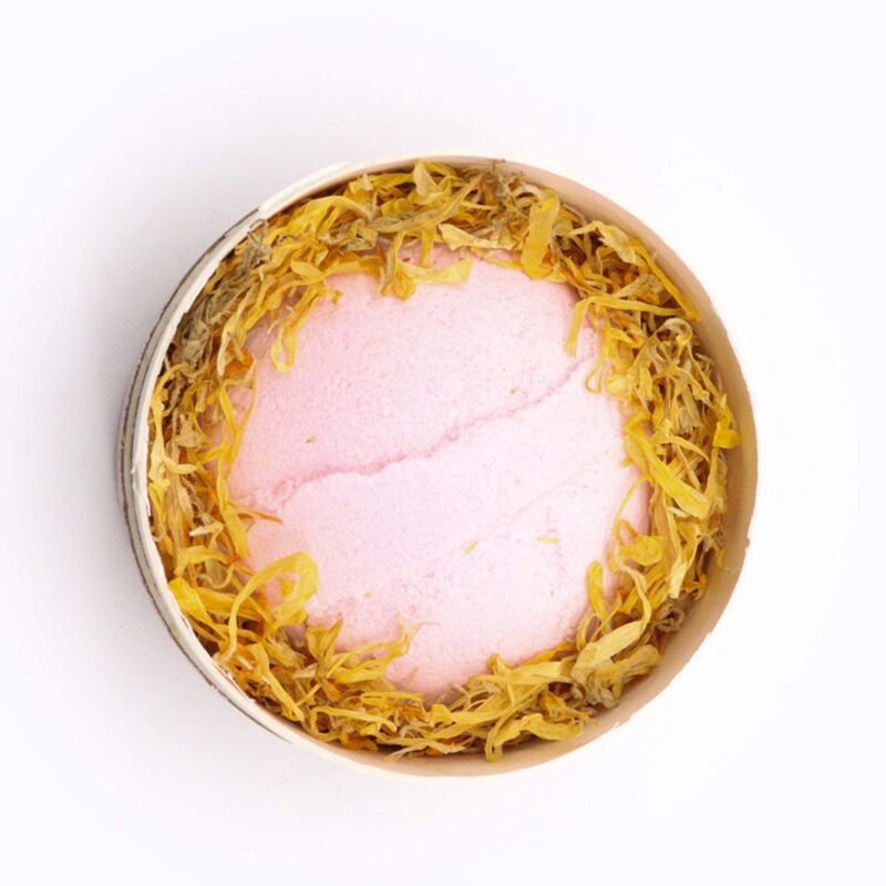 Frankincense rozen himalaya-zout botanicals bruisbal cadeauset