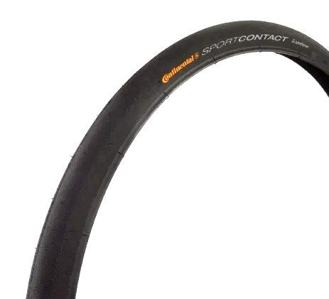 Continental buitenband 26x1.6 42-559 conti sportcontact