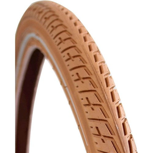 buitenband 28 x 1,75 bruin (47-622)