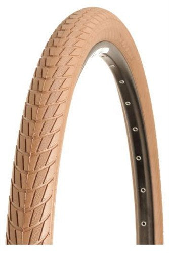 Deli buitenband r 28x2.00 50-622 breker bruin