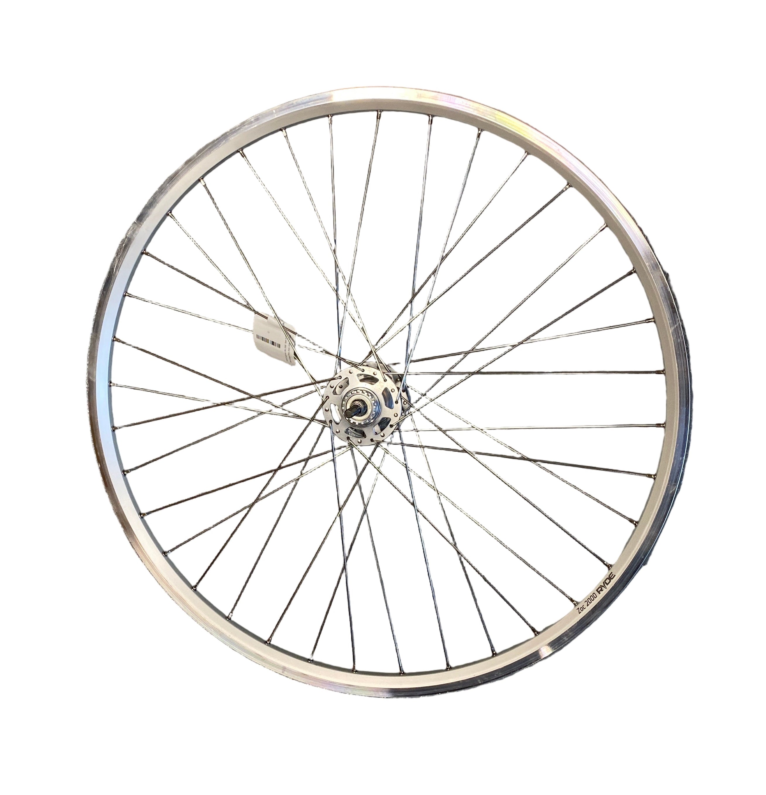 Roland achterwiel 811846 28 19-622 alu. zac2000 shimano 3 rb incl. toebehoren
