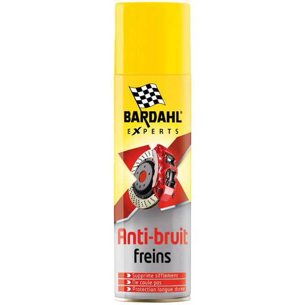 Cema bardahl anti-piep spray 250ml