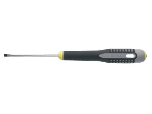 Bahco sleufschroevendraaier 0.5x3mm