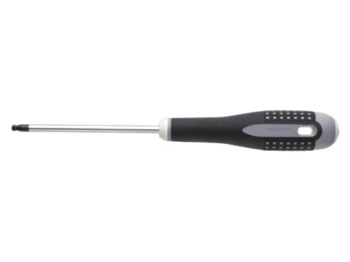 Bahco inbusschroevendraaier 4mm