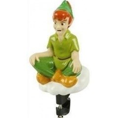 Squeaky animal Peter Pan