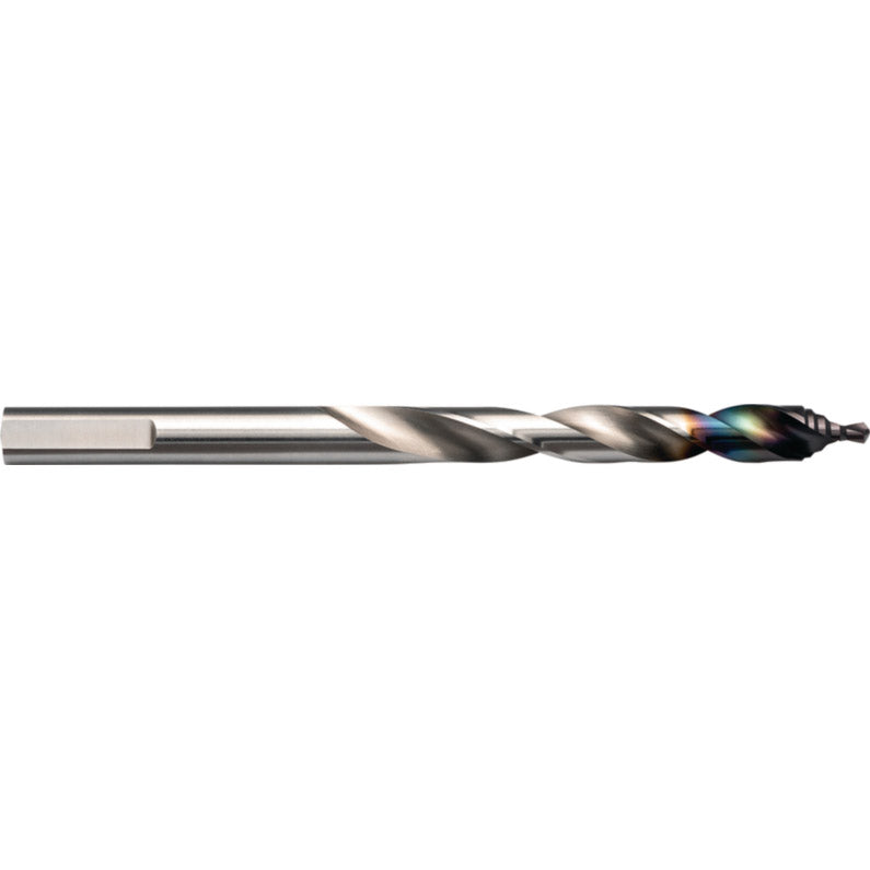 Cema berner spiraalboor cobra stap premium 1x10 34mm 118°