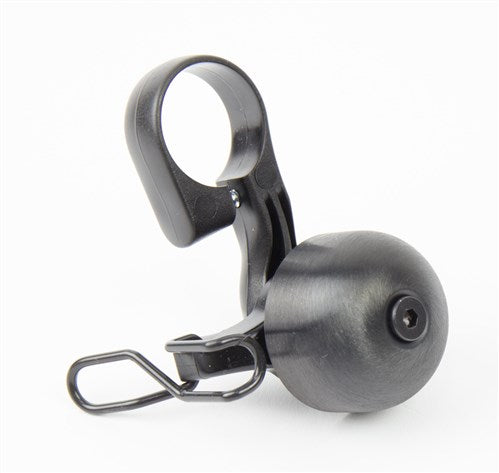 Qibbel widek fietsbel e-bike bell widek e-bike black black