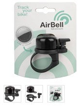 Cloche Airbell pour AirTag 22mm (AirTag non inclus)