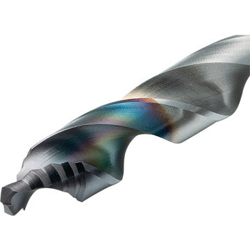 Cema berner spiraalboor cobra stap premium 2x21 49mm 118°