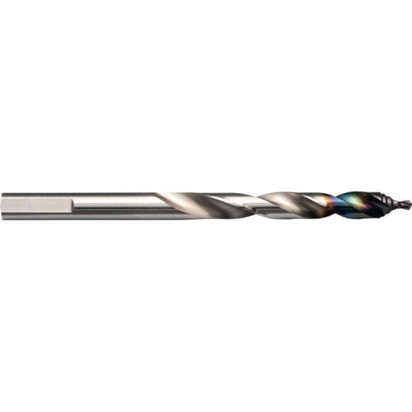 Berner spiraalboor cobra step premium 7x58 109mm 118�