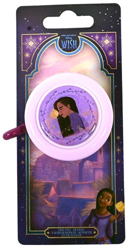 Disney bel wens op kaart