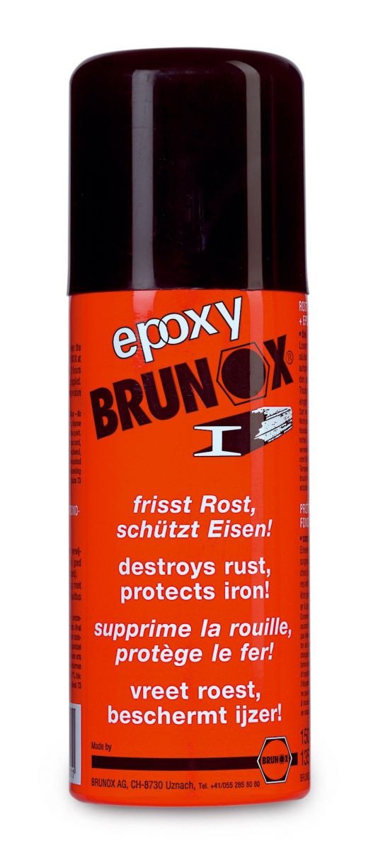 Brunox Epoxy Spray 400 ml