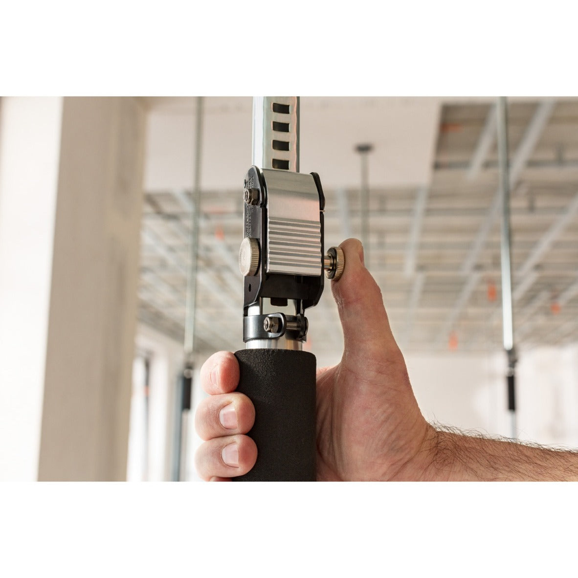 BESSEY Plafond‑ en montagesteun ST125