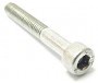 Bofix hex socket screw M5 x 35 stainless steel