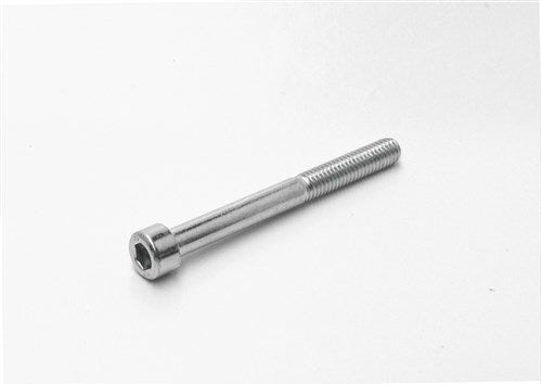 Boîte de 12 vis Allen m5x50