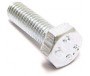 Boite a 25 boulons 6 pans m6x35