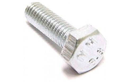 Bofix doos a 25 bouten zeskant m7x30