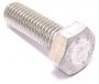 Bofix Hex Bolt M6X35 Stainless Steel (P25)
