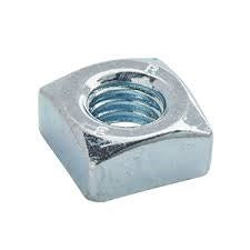 Bofix doos a 100 vierkantemoeren m8