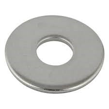 Bofix FIXX MEER Caross.ringen M5x20 50 stuks, RVS
