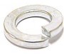 Rondelle élastique Bofix M5 galvanisée (250 pièces)