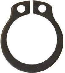 Bofix doos a 25 seegerringen 13mm