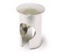 Médiator Bofix avec collier 8x15 (Tomos) (25pcs)
