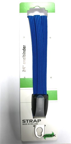 Widek snelbinder trio 24 inch lichtblauw