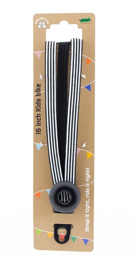 Widek Quick Release Strap Trio 24 Inch Black