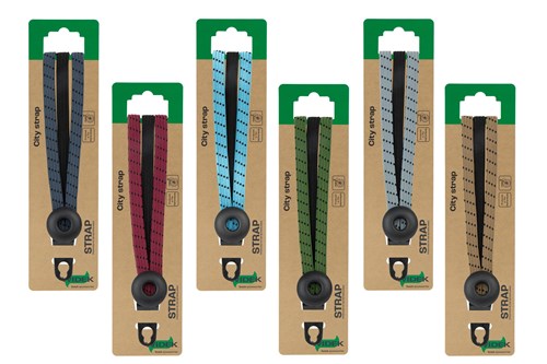 Widek trio binder eyebinder with 3 straps
