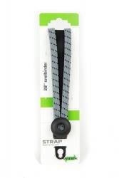 Widek elastic strap 28 inch trio eye complete stone grey