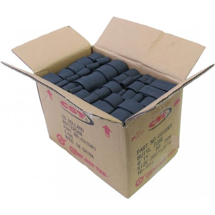 Cst binnenband 28 x 1.50 - 2.35 hv 48mm wp oem (50)