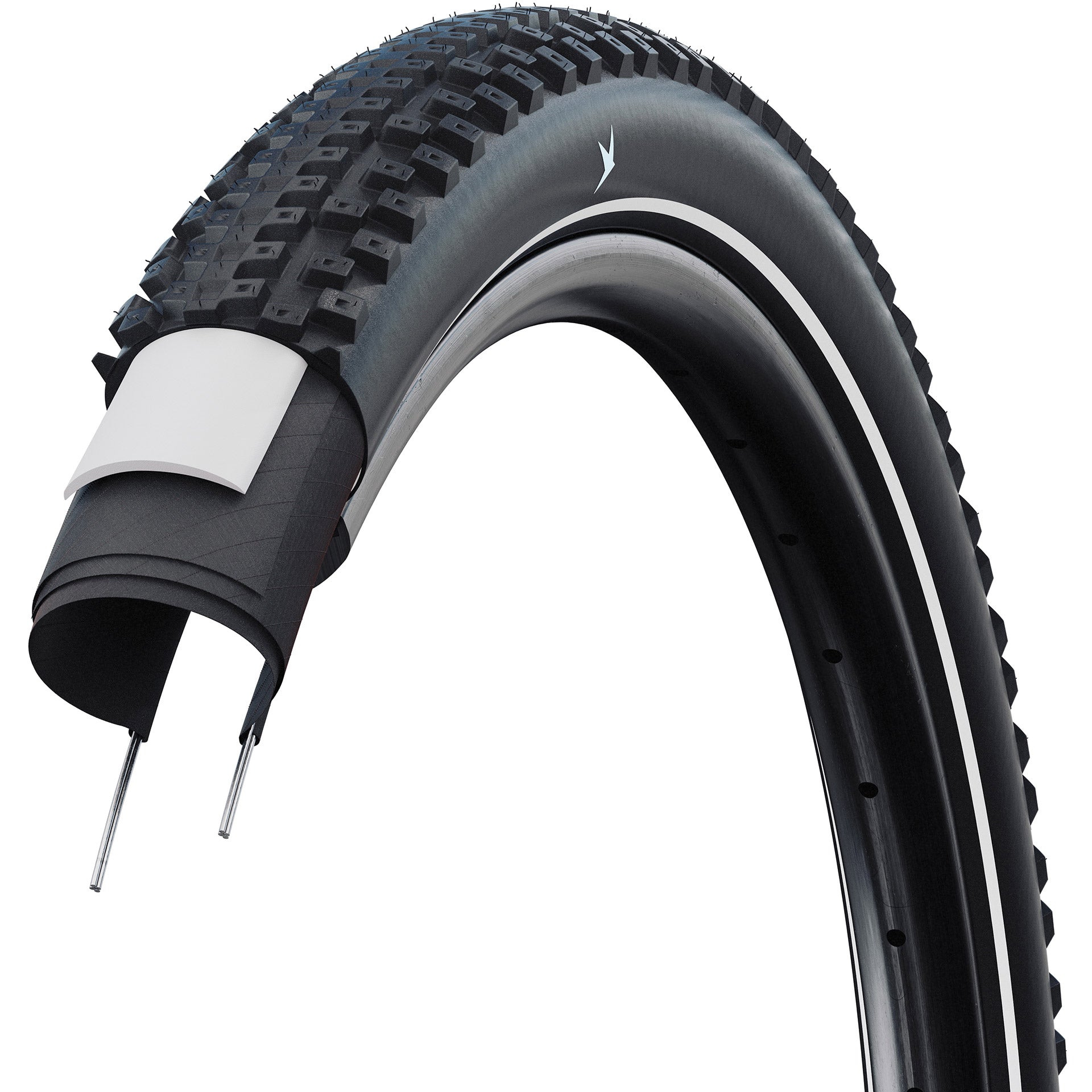 Schwalbe tube